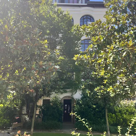 Apartmán Ecrin De Verdure Hyper Centre Avec Jardin Commun Annecy
