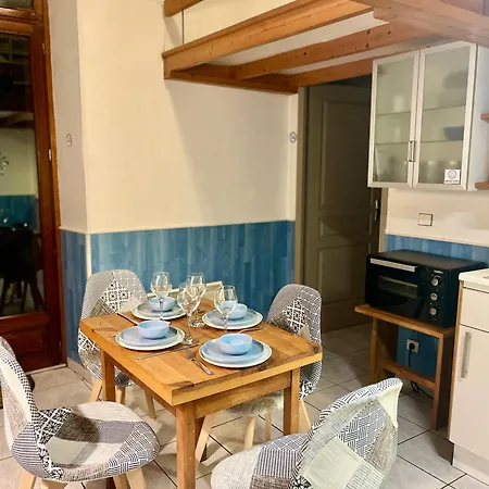 Apartmán Ecrin De Verdure Hyper Centre Avec Jardin Commun