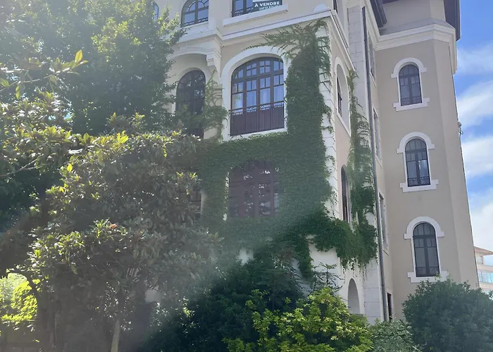 Apartament Ecrin De Verdure Hyper Centre Avec Jardin Commun Annecy