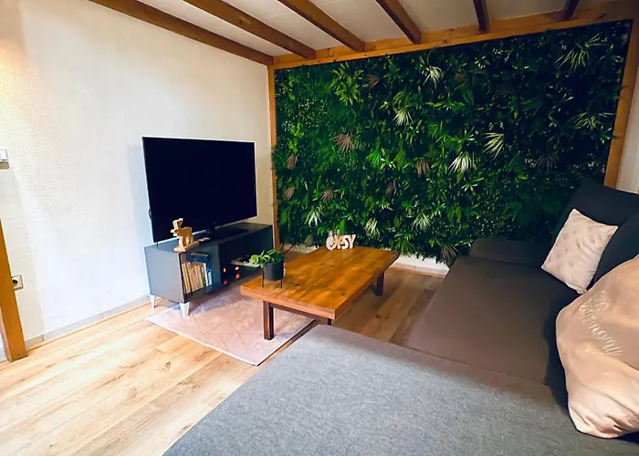 Apartament Ecrin De Verdure Hyper Centre Avec Jardin Commun *